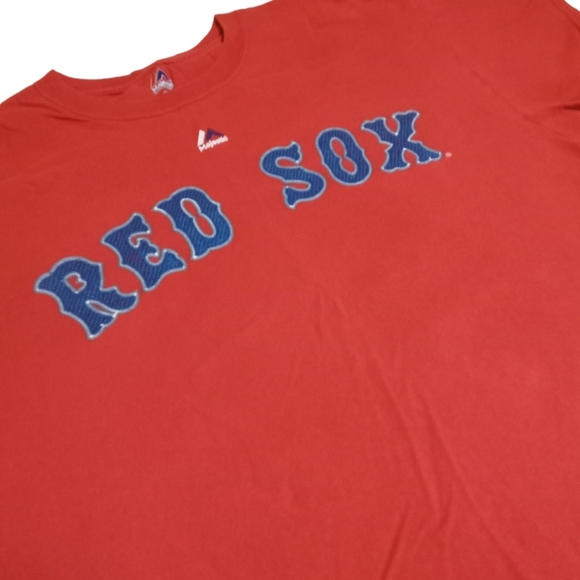 Red Sox Sale 41 T-Shirt Size L - Picture 2 of 3